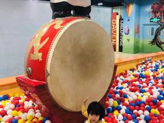 -嘉文梦想世界(SM天津滨海城市广场店)