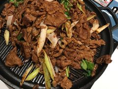 -东门烤鸭店(鼓楼店)