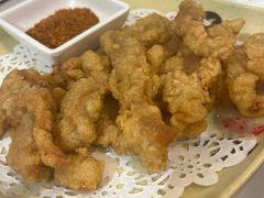 -云中鱼蒸汽石锅鱼(川沙百联店)