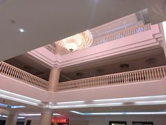-鲤鱼门渔人码头自助餐厅