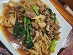 -南记食粥坊·宵夜大排档(莲花店)