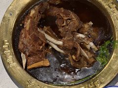 -和庆斋羊蝎子火锅·碳缸烧烤(顺义旗舰店)