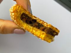 松仁枣泥麻饼-叶受和(观前街店)