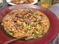 -将相和·海鲜蒸饺大连菜