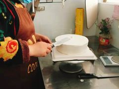 -焙·伴蛋糕茶歇甜品台定制