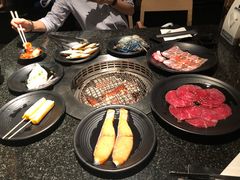 -Kingkong Buffet(The Mercury ville)