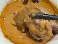 -北京老门框爆肚涮肉馆(凤城六路店)