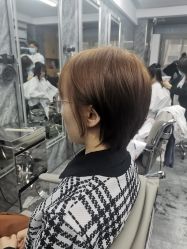 -西克造型美发连锁