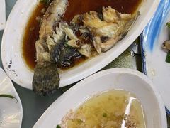 -范饭椰林川湘味海鲜·椰子鸡(三亚湾椰梦长廊店)