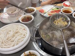 -嬷孙家潮汕牛肉火锅(北京路天河城店)