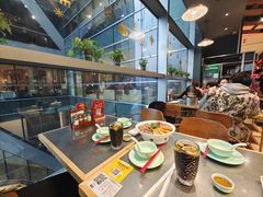 -潮界(LU·ONE凯德晶萃广场店)