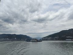 -白帝城·瞿塘峡景区