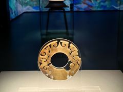 -北京大葆台遗址博物馆