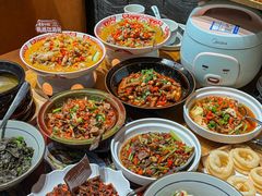 -湘芙蓉·湖南菜(椒江店)