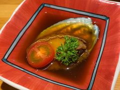 -大岛日本料理铁板烧(南通大饭店)
