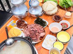 -尼玛藏家风味园(阿山食城店)