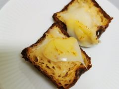 桂花圆圆-发酵食堂(屏风街店)