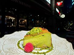 -BROWNSTONE布朗石西班牙餐厅(富城店)