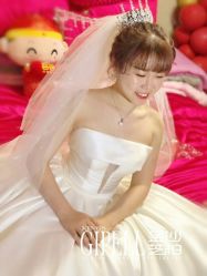 -保定金沙芝柏婚礼策划