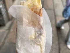 芝士葱包烩-舌尖葱包烩