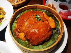 -清水亭湖北菜(大屯DT51店)