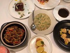 -郑州绿地JW万豪酒店-中餐厅