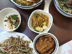 -易裕和·长沙米粉(友谊路店)