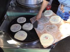 -李氏憨粑粑(文林街店)