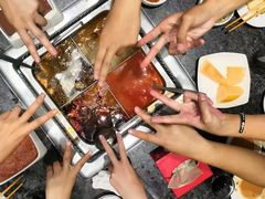 -海底捞火锅(崇文门新世界百货店)