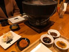 -炙忧烤肉屋(中国铁建广场店)