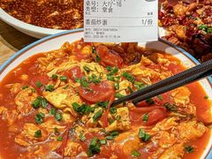 -川堂风·跷脚牛肉·乐山爆炒(宝山日月光店)