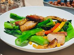 -侨美食家·粤菜(体育西路店)