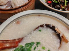 -如轩·海鲜砂锅粥·潮汕菜(南城店)