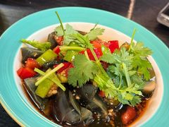 -莫多多餐厅