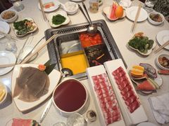 捞派肥牛-海底捞火锅(攀枝花万达店)