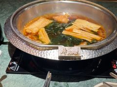 -牛New寿喜烧(中山公园龙之梦店)