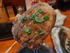 -鸟螢Yakitori·烧鸟·拉面·居酒屋