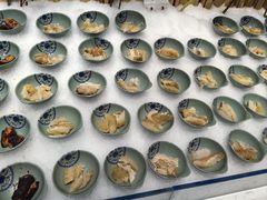 -川骄海鲜自助(河东店)