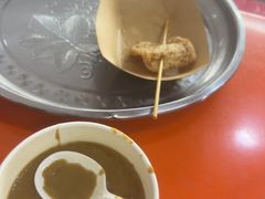 -谢怀亮芝麻茶
