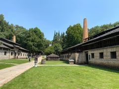 -景德镇古窑民俗博览区