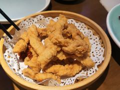 -向川南·水煮鱼·川菜(和平里店)