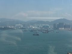 -香港华美达海景酒店