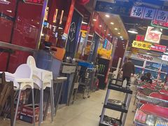 -日昌餐馆(亦庄店)