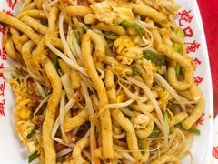 -蛇口康乐快餐鱼仔档(翠苑小区店)