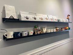 -NokNok Coffee(宽窄巷子店)