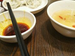 -状元水饺(成都SM广场店)