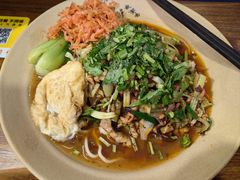 -方铲铲·成都板凳面(滨江银泰店)