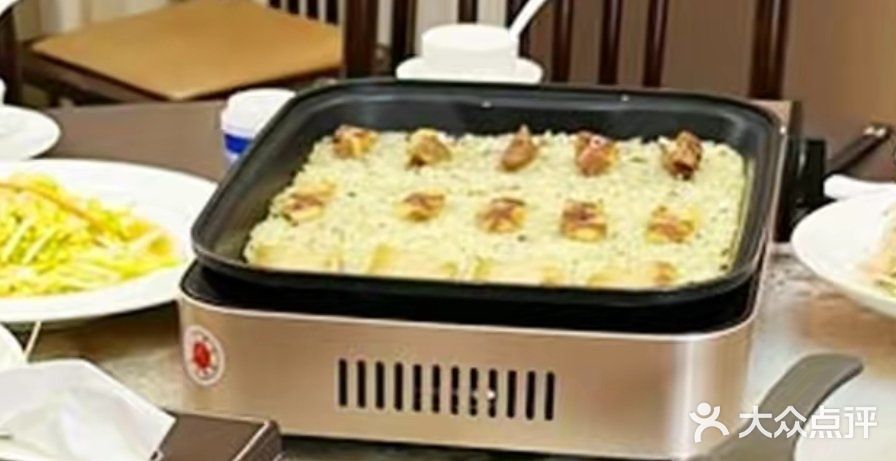 徽滁味道(滁州·正荣府店)