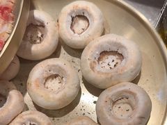 -核桃碳烤肉馆(深圳首店)