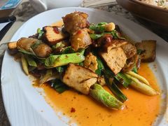-十二饭点·川菜(北站圆融店)